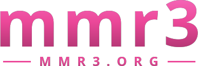 mmr3 logo